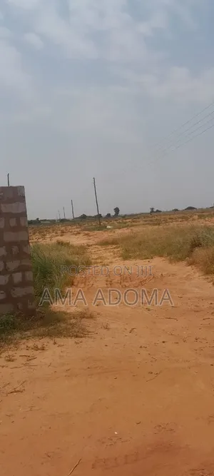 Lands in Old Ningo
