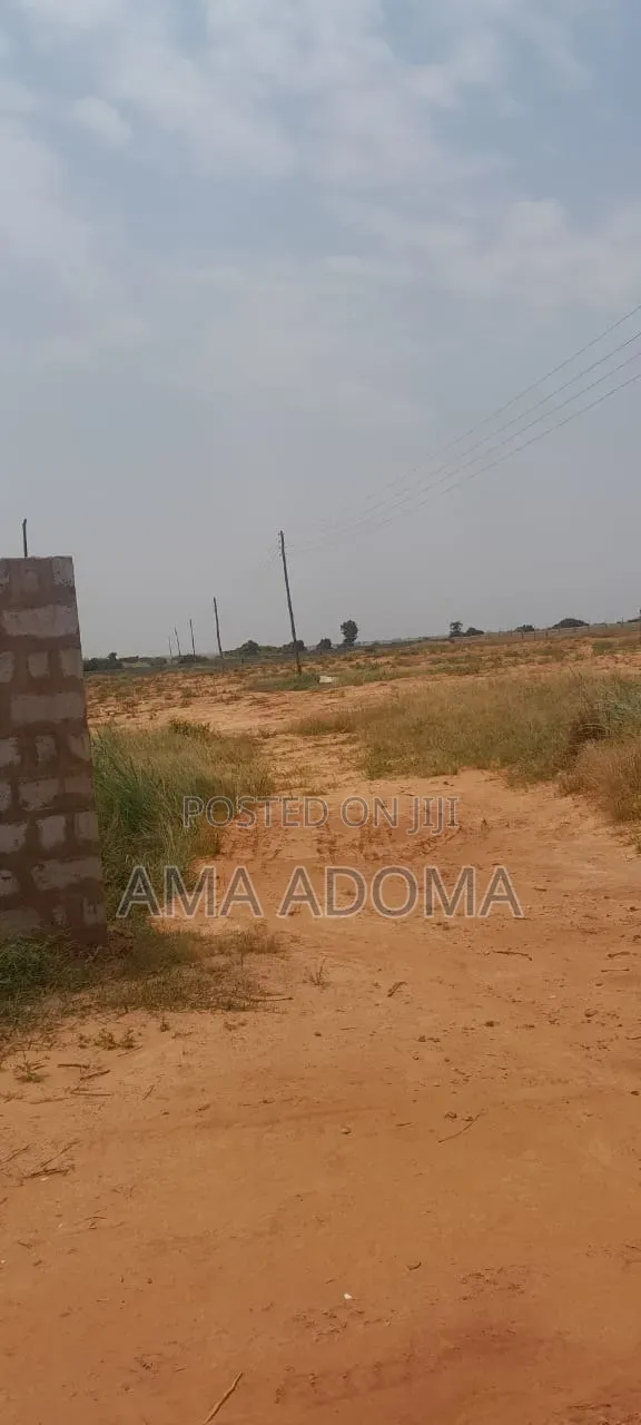 Lands in Old Ningo