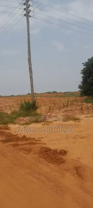 Lands in Old Ningo