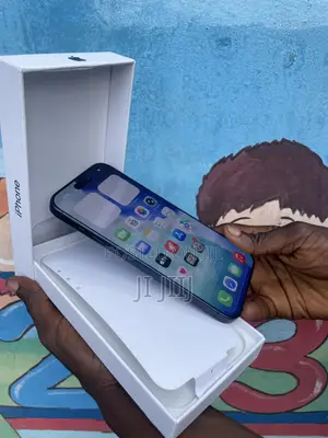 Apple iPhone 17 Pro Max 512 GB Blue