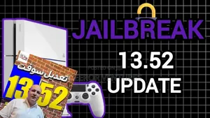 Jailbreak Your Ps4 Running on 9.00 to 13.52 to Run Latest Games