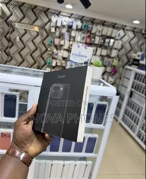 New Google Pixel 9 Pro Fold 512 GB Black