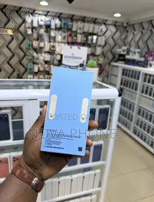 New Google Pixel 10 256 GB Blue