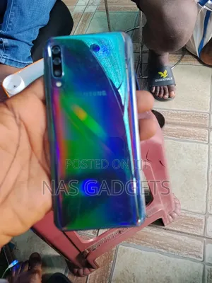 Samsung Galaxy A50 128 GB Blue
