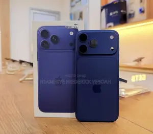 Apple iPhone 17 Pro 512 GB Blue