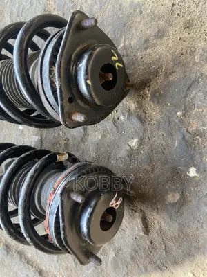 Journey 2010-2012,2013,2014,2015,2016,2017,2018 Front Shocks Absorbers