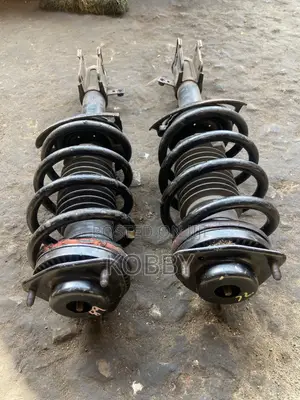 Journey 2010-2012,2013,2014,2015,2016,2017,2018 Front Shocks Absorbers