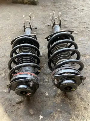 Journey 2010-2012,2013,2014,2015,2016,2017,2018 Front Shocks Absorbers