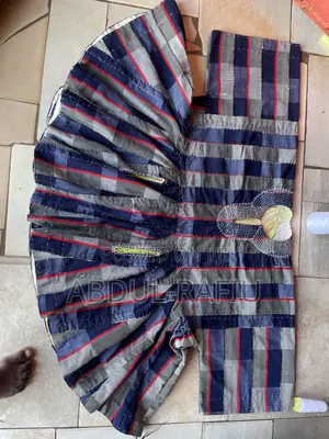 Smock (Fugu)