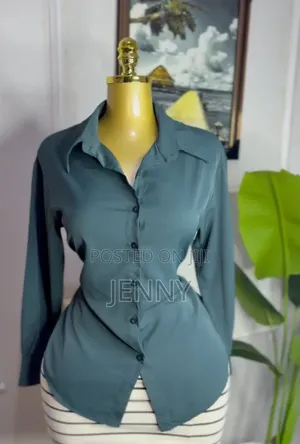 Clothing and More
