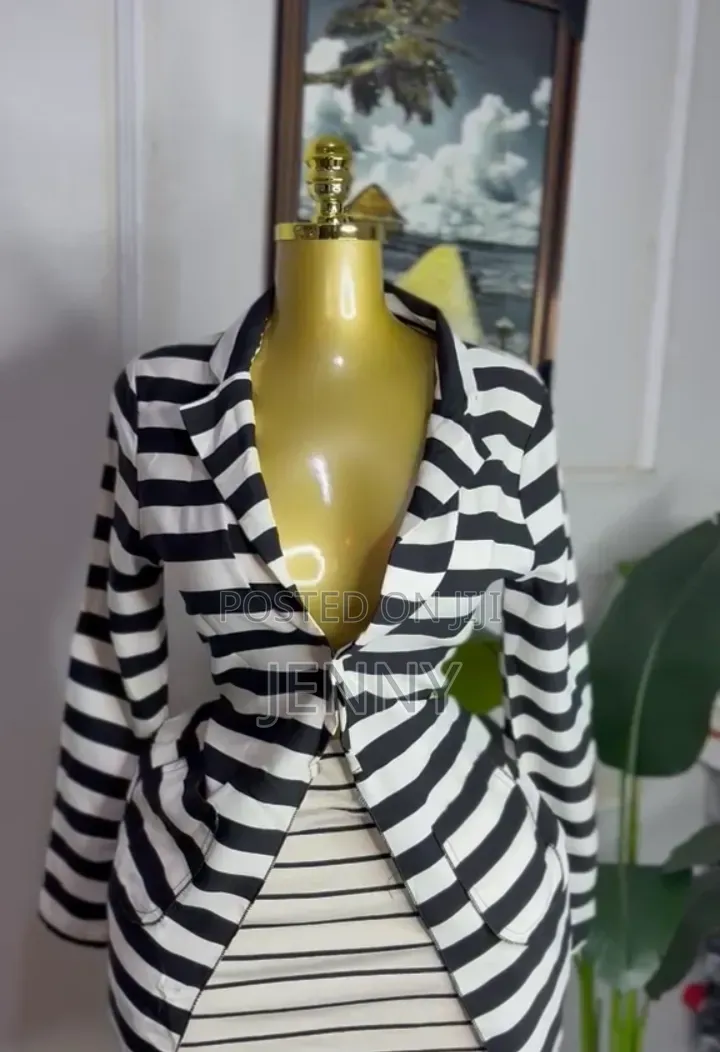Clothing and More