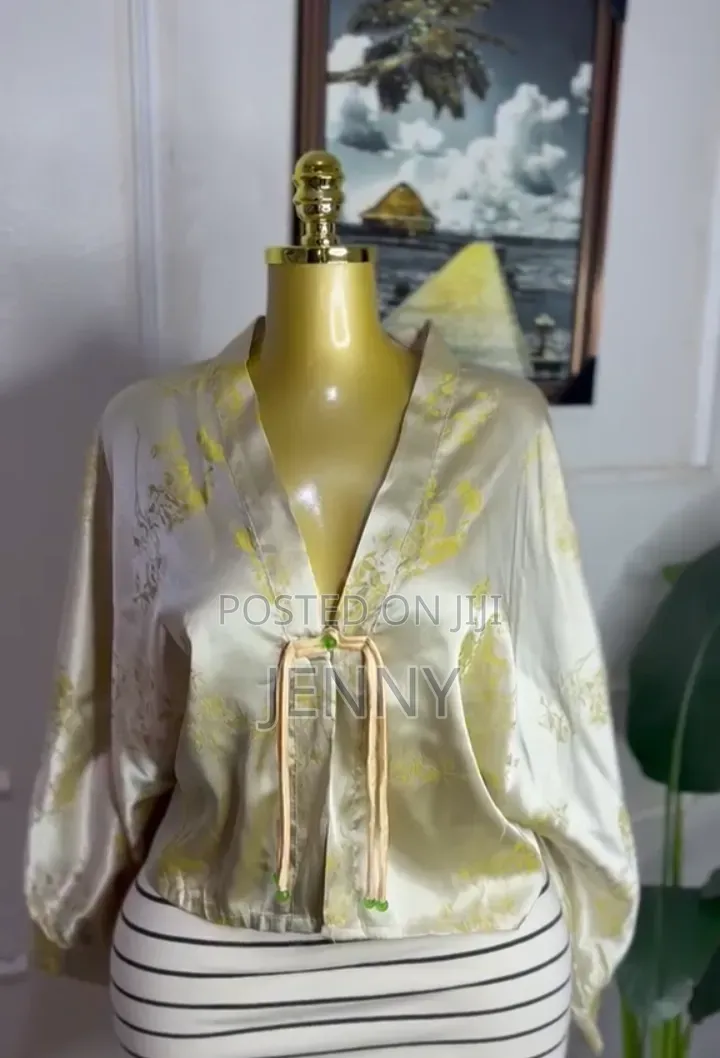 Clothing and More