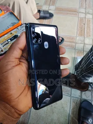 Samsung Galaxy A21s 32 GB Blue