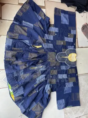 Smock (Fugu)