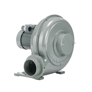 2-Inch Centrifugal Electric Air Blower