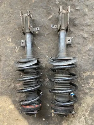 Avenger 2010-2011,2012,2013,2014 Front Shocks Absorber Used Korea