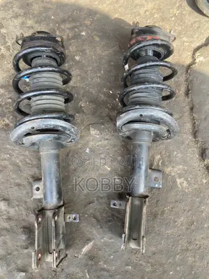 Avenger 2010-2011,2012,2013,2014 Front Shocks Absorber Used Korea
