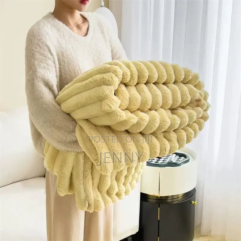 Elegant Blankets for Everyone at Affordable Prices