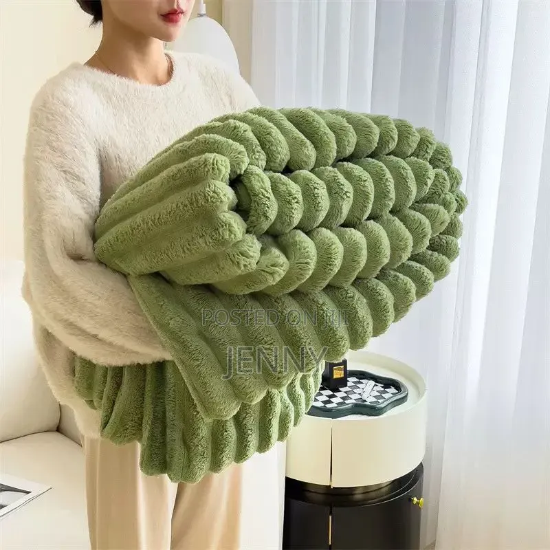 Elegant Blankets for Everyone at Affordable Prices