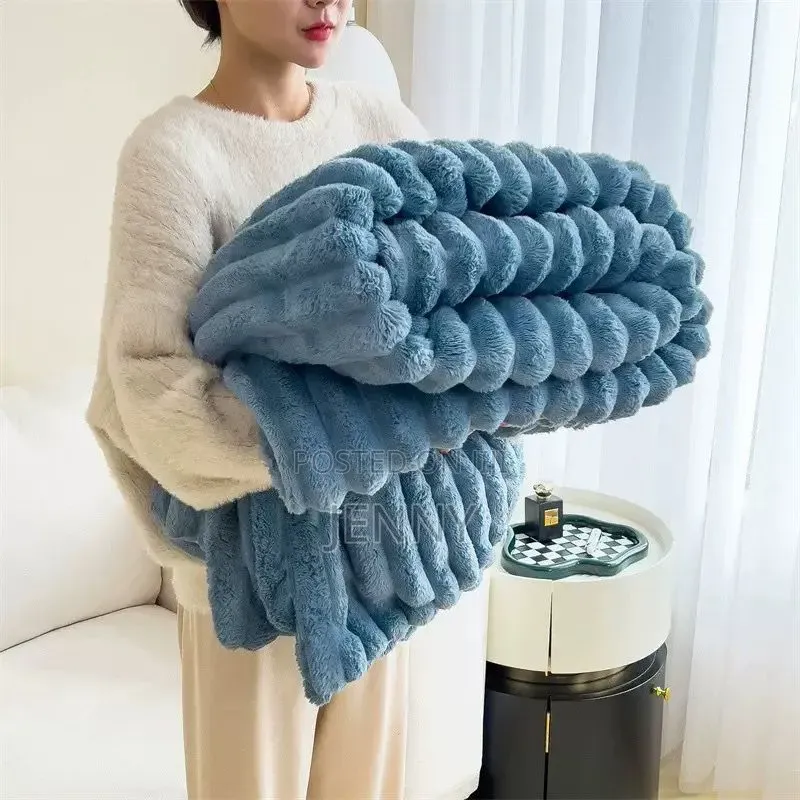 Elegant Blankets for Everyone at Affordable Prices
