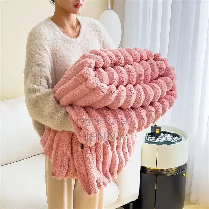 Elegant Blankets for Everyone at Affordable Prices