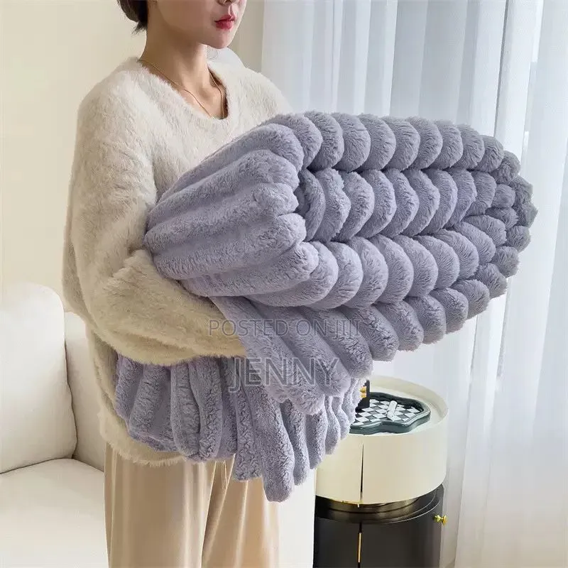 Elegant Blankets for Everyone at Affordable Prices