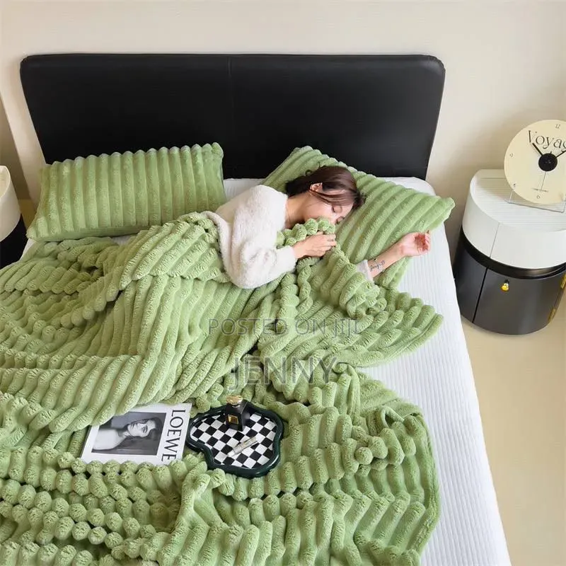Elegant Blankets for Everyone at Affordable Prices