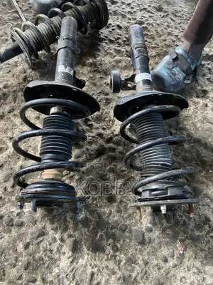 Honda Accord 2012-2013,2014,2015,2016 Front Shocks Absorber Korea Used