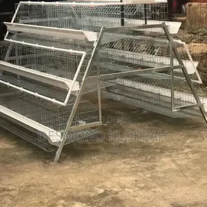 Battery Cages