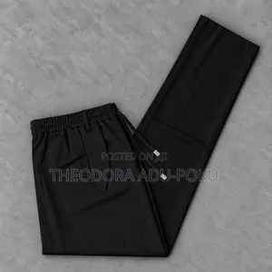 QUALITY Men LINEN Pants