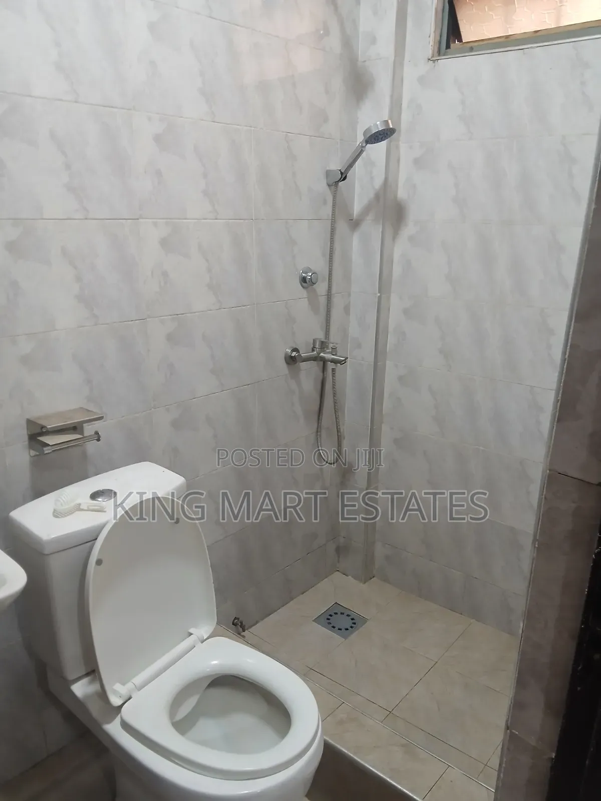 1bdrm Apartment in Kotei, Kumasi Metropolitan for rent