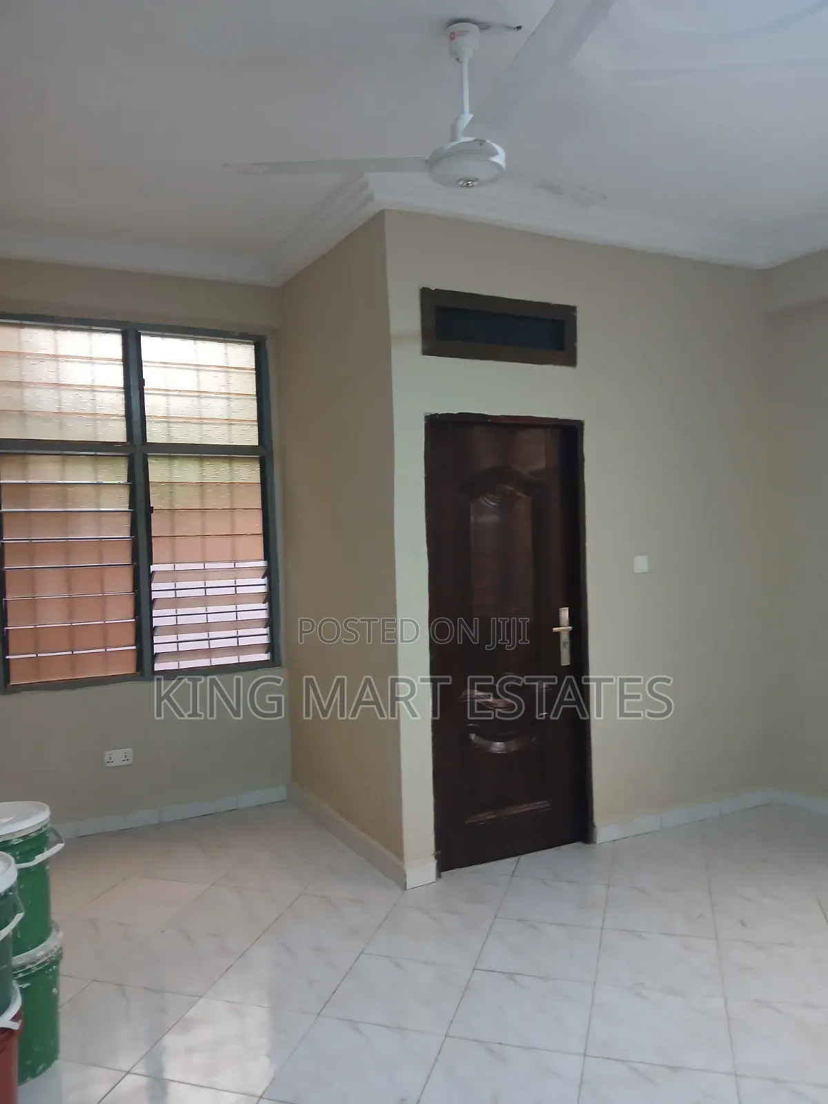 1bdrm Apartment in Kotei, Kumasi Metropolitan for rent