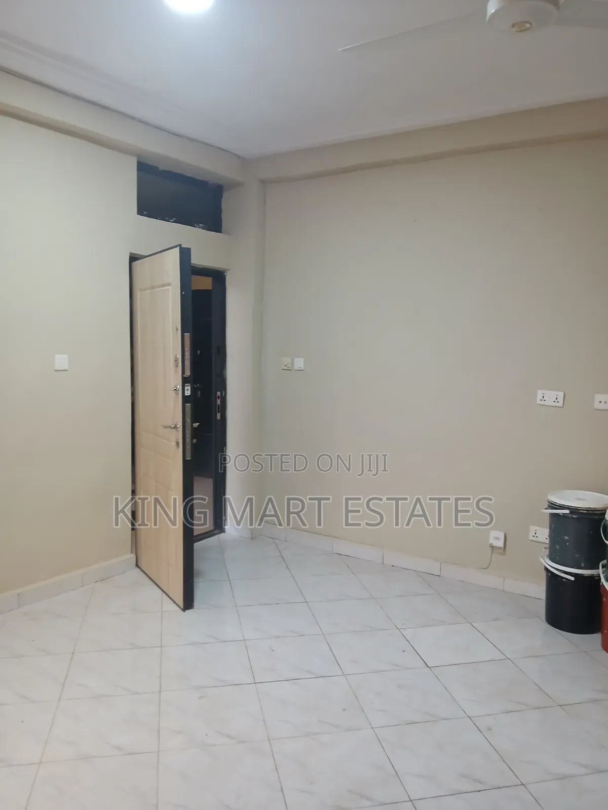 1bdrm Apartment in Kotei, Kumasi Metropolitan for rent