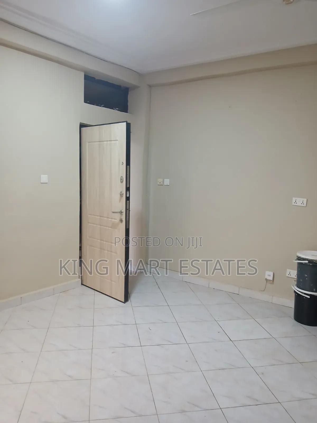 1bdrm Apartment in Kotei, Kumasi Metropolitan for rent