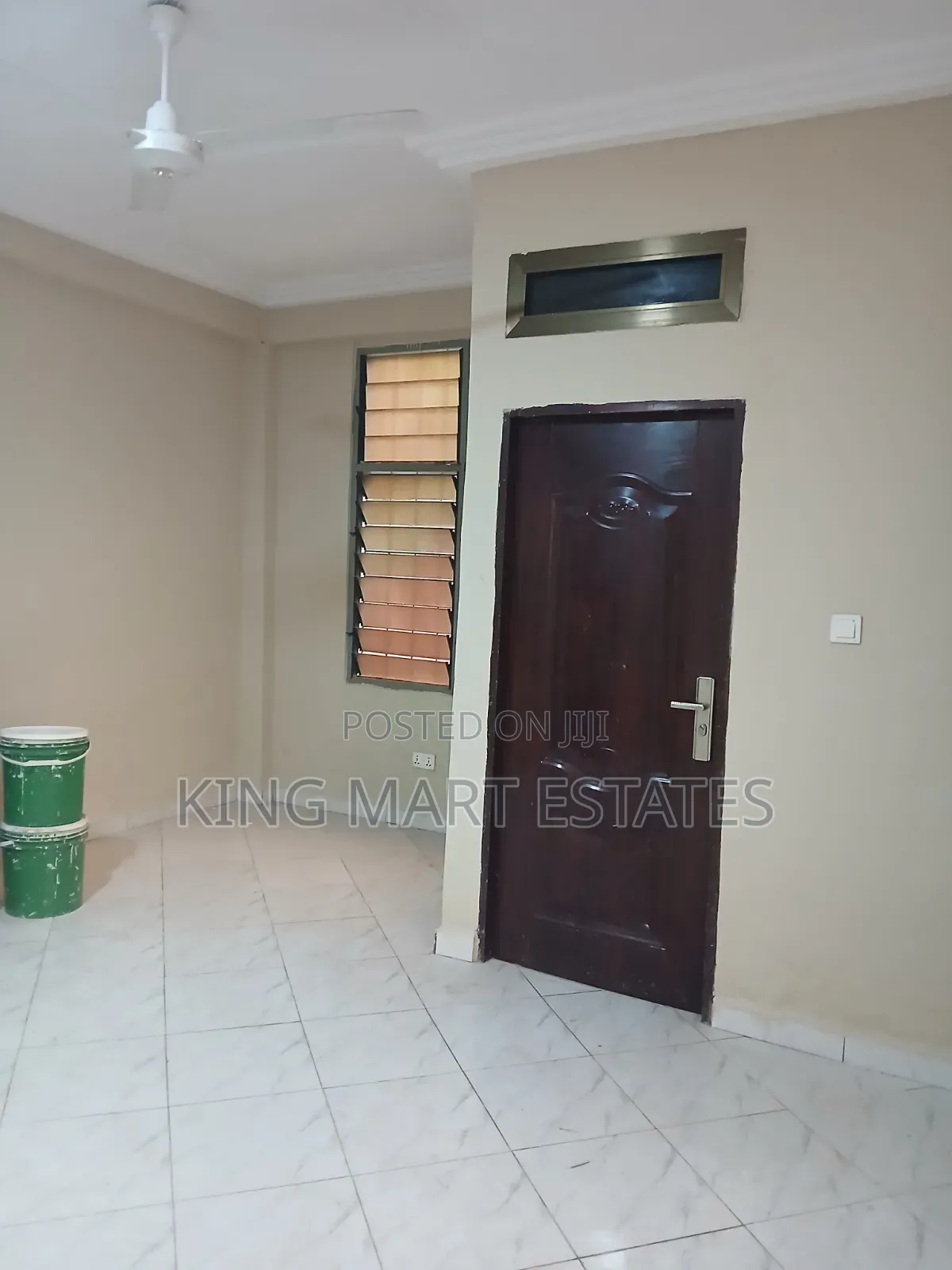 1bdrm Apartment in Kotei, Kumasi Metropolitan for rent
