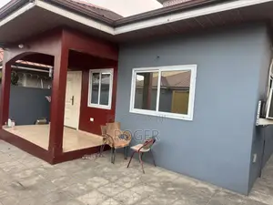 2bdrm House in Achimota Mile 7 for rent