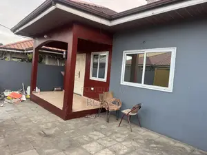 2bdrm House in Achimota Mile 7 for rent