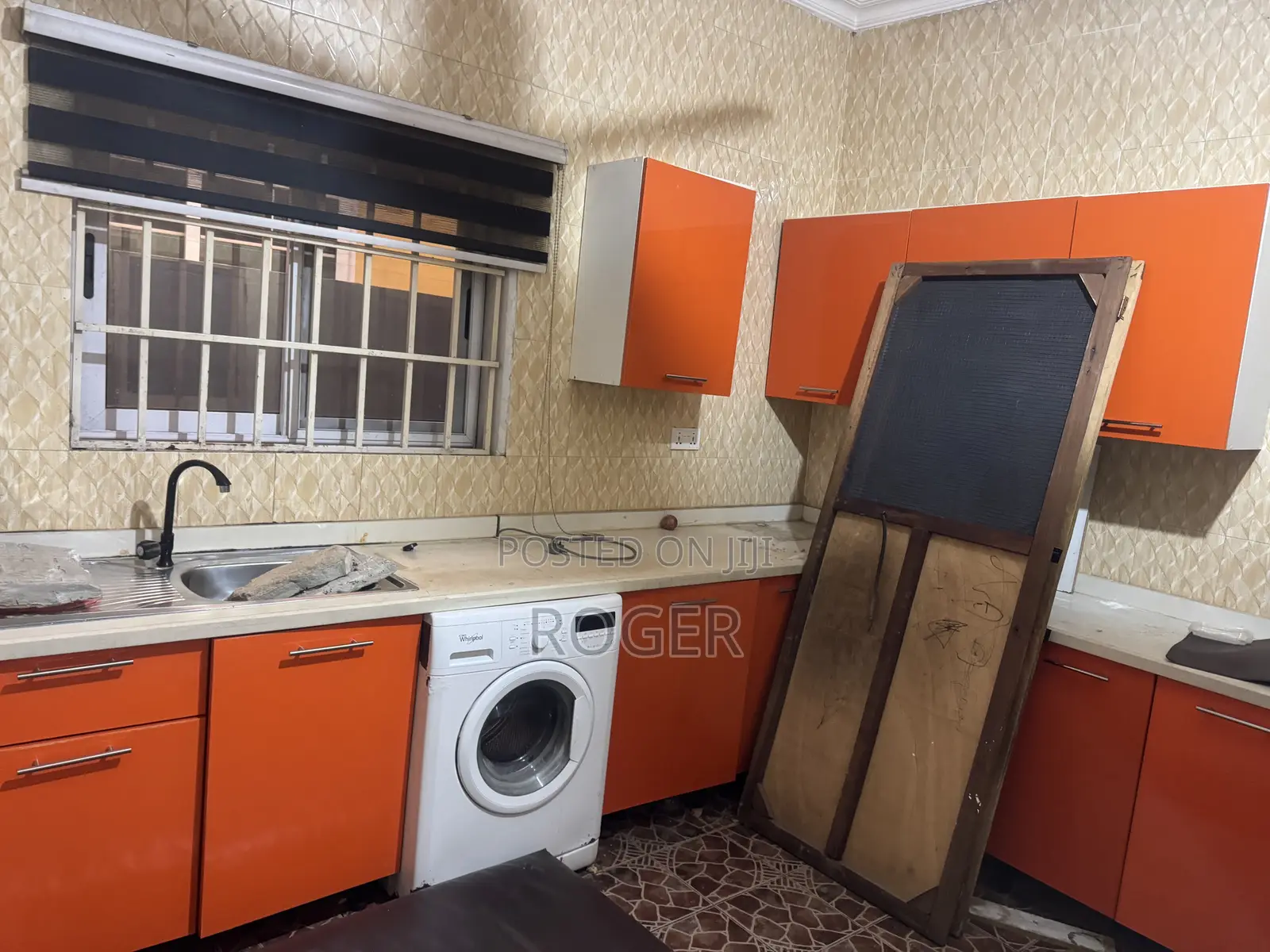 2bdrm House in Achimota Mile 7 for rent