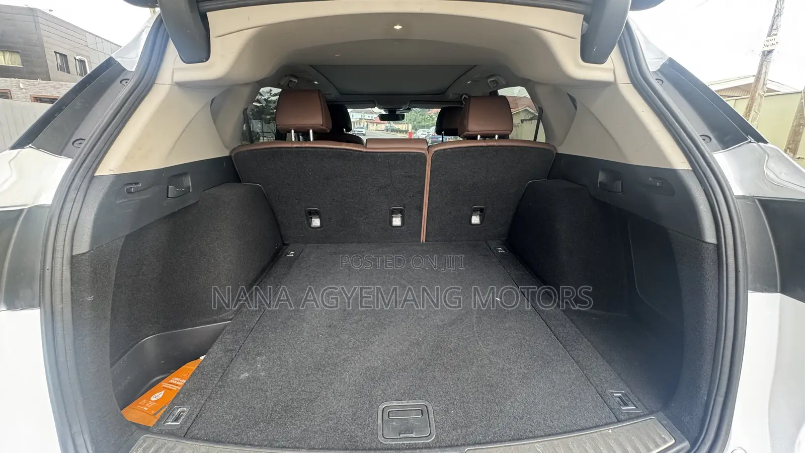Acura RDX 2020 White