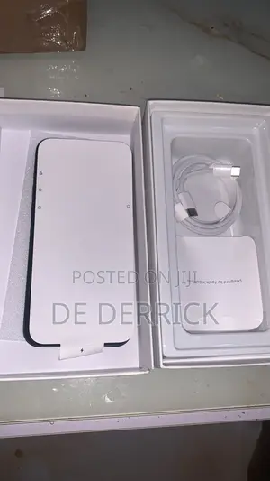 New Apple iPhone 15 Pro Max 512 GB Black
