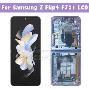 Samsung Galaxy Z Flip 4 Screen (Oled )