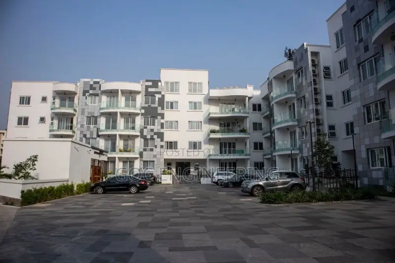 Apartment for Rent