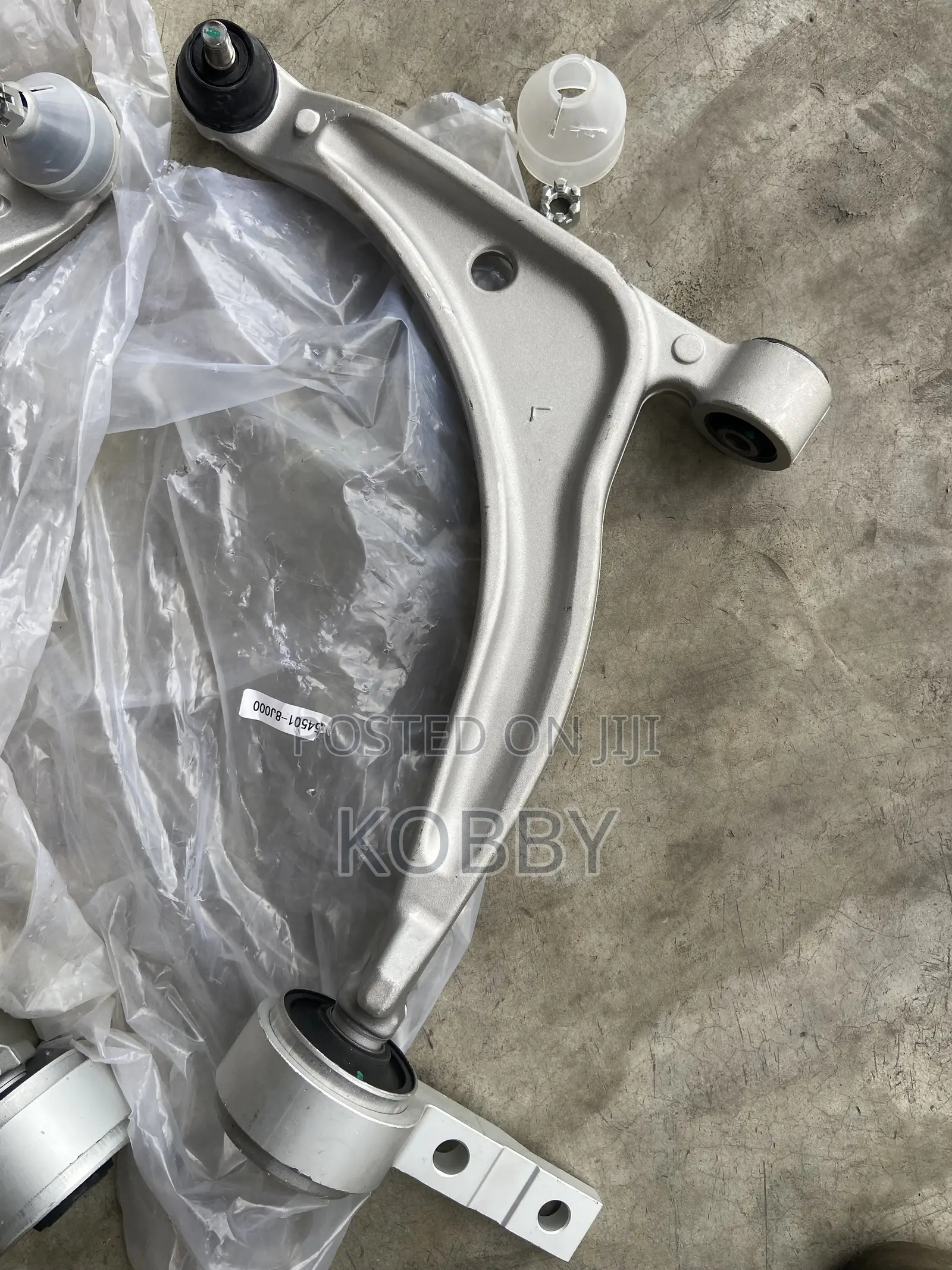 Nissan Altima / Maxima 2004-2005,2006 Lower Control Arm - Brand New