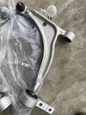 Nissan Altima / Maxima 2004-2005,2006 Lower Control Arm - Brand New