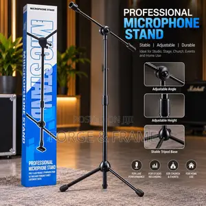 Microphone Stand