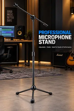 Microphone Stand