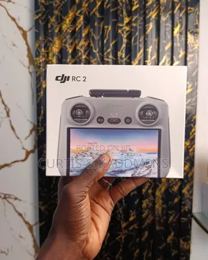 DJI RC 2 Remote Controller