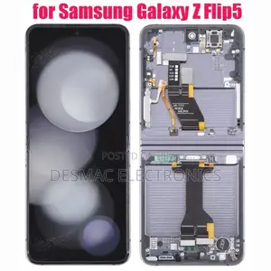 Samsung Galaxy Z Flip 5 Original Screen