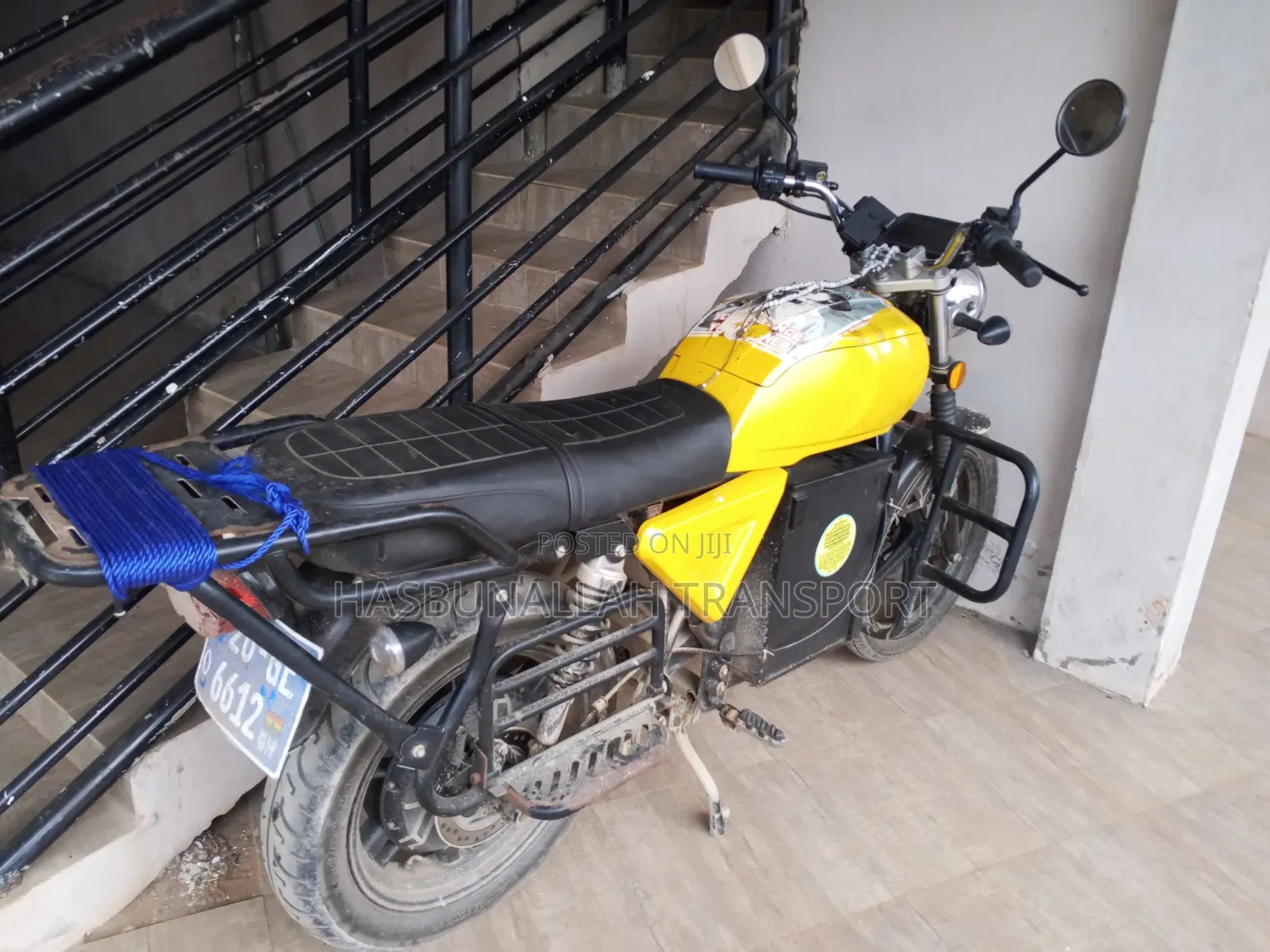 Brand New Electric Bike for Rider's Wanted Urgently
