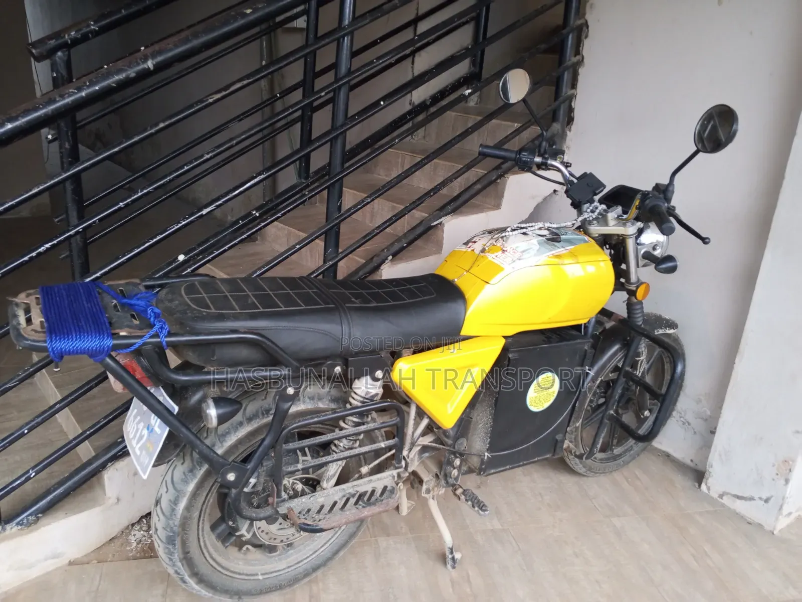 Brand New Electric Bike for Rider's Wanted Urgently